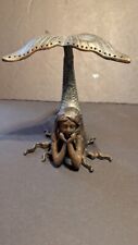 Brass mermaid statue for sale  Pittsburgh