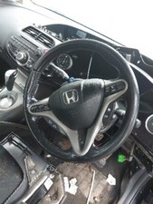 Steering wheel honda for sale  CRADLEY HEATH