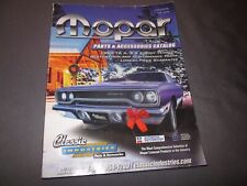 Classic industries mopar for sale  Los Angeles