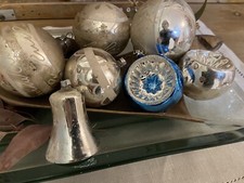 Christbaumkugeln christbaumsch gebraucht kaufen  Garching a.d.Alz