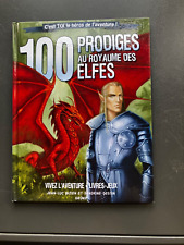100 prodiges royaume d'occasion  Paris XVII