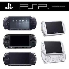 Psp sony playstation usato  Grottammare