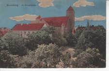 Ansichtskarte rastenburg stpr gebraucht kaufen  Bad Segeberg
