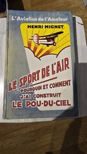 Sport air henri d'occasion  Rouvroy