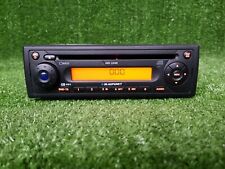 Usado, Rádio de carro original Blaupunkt Kiel Cd36 Blaupunkt Kiel CD 36 7646050510 comprar usado  Enviando para Brazil