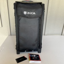 Zuca pro artist for sale  Galena