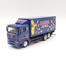 Herpa 152563 man gebraucht kaufen  Koblenz
