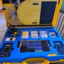 Solartrainer junior solar gebraucht kaufen  Bonn