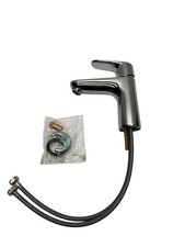 Hansgrohe focus waschtischmisc gebraucht kaufen  Westerburg-Umland