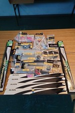 Conjunto de peças de reposição para Align Trex 550X comprar usado  Enviando para Brazil