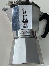 Bialetti mocca mokka gebraucht kaufen  Plochingen