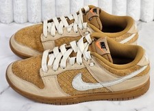 Nike tan low for sale  Lakeland