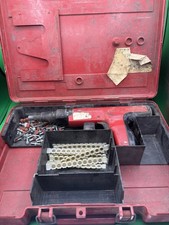 Hilti dx350 powder for sale  Rancho Cordova