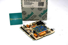 Vaillant elektronischer regler gebraucht kaufen  Remscheid