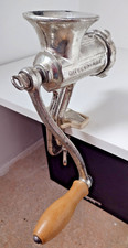 Porkert cast iron for sale  WATCHET