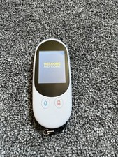 Portable audio translator for sale  SWINDON
