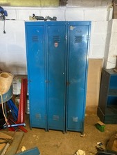 Vintage industrial metal for sale  WALLINGFORD