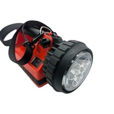 Lanterna Streamlight Litebox bombeiro sem bateria  comprar usado  Enviando para Brazil