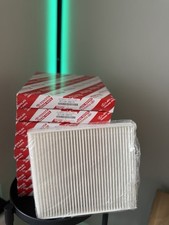Cabin air filter for sale  Los Angeles