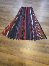 Handmade skirt mens for sale  Camanche