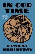 Time paperback hemingway for sale  Lynden