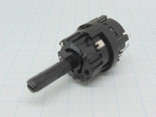 Potentiometer dau tandem gebraucht kaufen  Gensingen