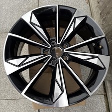 Genuine 2025 alloy for sale  LUTON