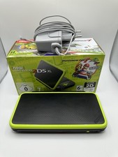 Nintendo 2ds spielekonsole gebraucht kaufen  Hilden