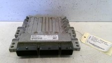 Calculateur moteur mercedes d'occasion  France