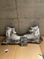 Pattini linea rollerblade usato  Seregno