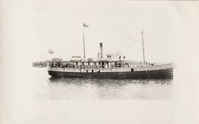 Lake steamer passenger for sale  Medina