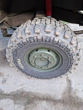 Fedima sirocco mud for sale  HUNTLY