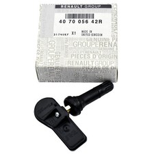 Tpms capteur pression d'occasion  Lambersart