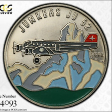 Congo 100 francs d'occasion  France