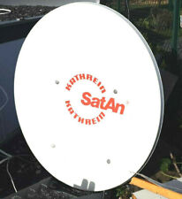 Sat antenne 120cm gebraucht kaufen  Kirchberg