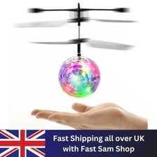 Electric flying ball for sale  ROMFORD