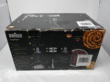 braun food processor for sale braun food processor for sale Island Park