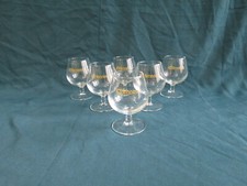 Verres cognac hennessy d'occasion  Bruay-sur-l'Escaut