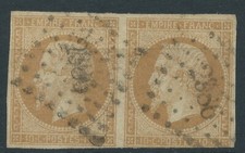 Lot 91010 paire d'occasion  Hazebrouck