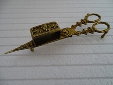 Mouchette éteignoir bougie d'occasion  Gondreville