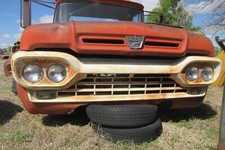 1960 ford truck for sale  Great Bend