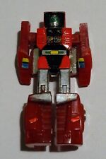 Gobots spoiler rosso usato  Padova