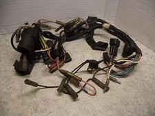 Yamaha outboard motor for sale  PADSTOW