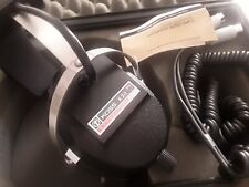 Casque koss quadriphonique d'occasion  Paris IX
