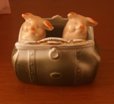 Gorgeous pigs purse for sale  SIDCUP
