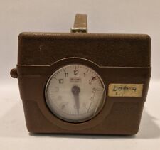 G10 benzinger uhr gebraucht kaufen  Dieburg