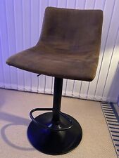 solid metal stool for sale  WILMSLOW