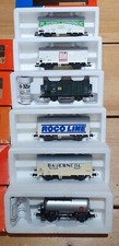 Roco stock carri usato  Palermo