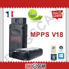 Mpps v18 tricore usato  Spedire a Italy