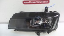 LAMPA PRZECIWMGIELNA PRZEDNI LEWY #0637X06A91SR71 na sprzedaż  Wysyłka do Poland